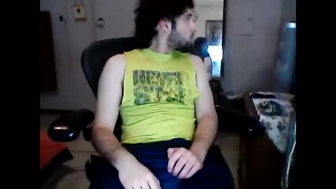 Carlosss online show from January 2025 08:05:01 AM