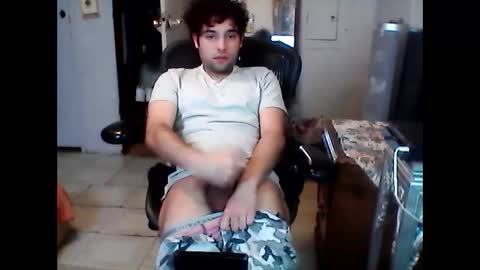 Carlosss online show from February 2025 10:30:01 PM