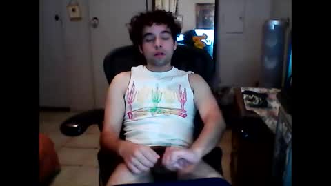 Carlosss online show from February 2025 05:59:01 AM