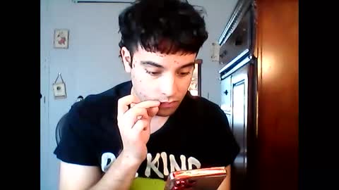 Carlosss online show from September 2025 11:38:01 PM