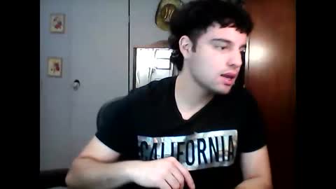 Carlosss online show from September 2025 01:39:02 AM