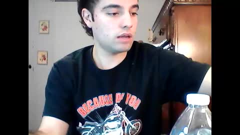 Carlosss online show from September 2025 02:35:02 AM