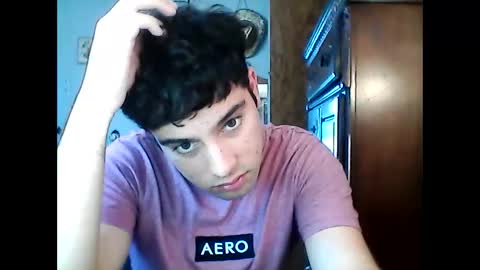 Carlosss online show from September 2025 10:02:02 PM