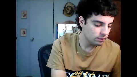 Carlosss online show from September 2025 12:26:02 AM