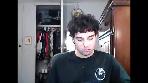 Carlosss online show from November 2025 04:11:02 AM