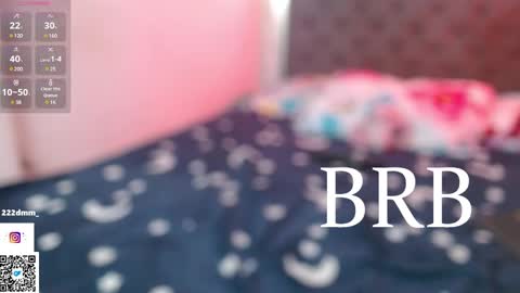 IG222dmm  online show from February 2025 02:58:02 PM