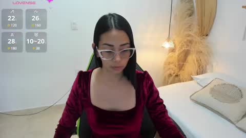 lakshmi_rai online show from December 2024 07:19:02 PM