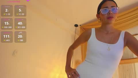 lakshmi_rai online show from January 2025 03:35:02 PM