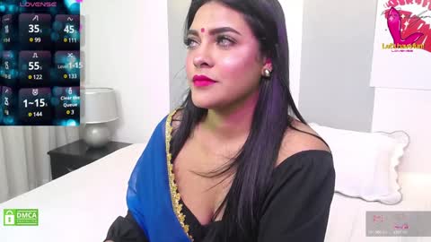 Laskhmirani online show from January 2025 11:24:01 AM