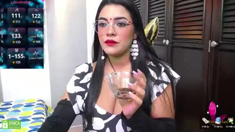 Laskhmirani online show from February 2025 10:14:01 AM