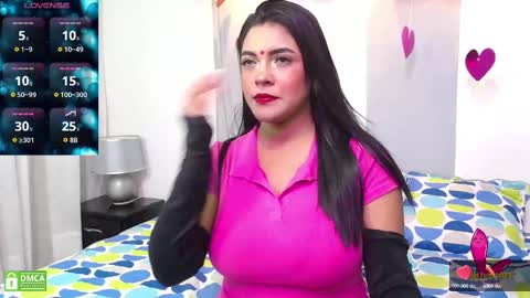 Laskhmirani online show from February 2025 10:28:01 AM