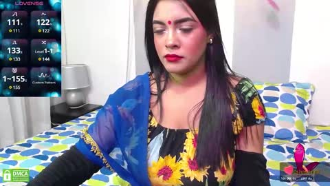 Laskhmirani online show from February 2025 10:11:02 AM