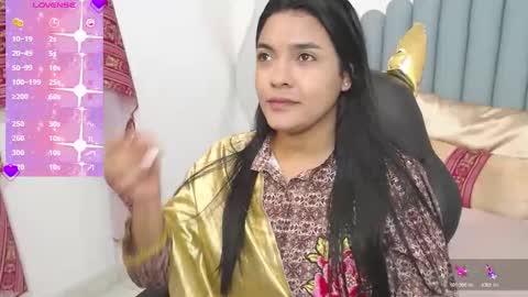 Laskhmirani online show from September 2025 10:37:01 AM