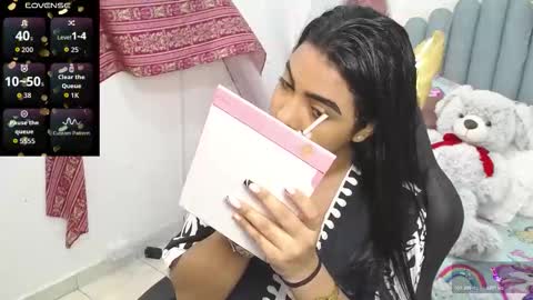 Laskhmirani online show from December 2025 11:30:02 AM