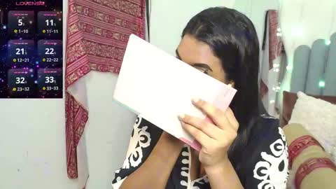 Laskhmirani online show from February 2026 11:37:02 AM