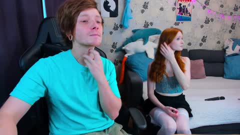 Lu  Alex online show from January 2025 10:45:01 AM