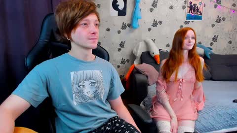 Lu  Alex online show from February 2025 11:21:01 AM