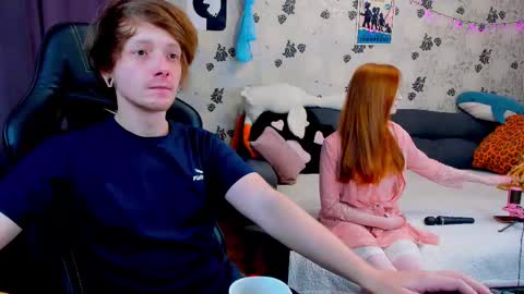 Lu  Alex online show from February 2025 09:43:02 AM