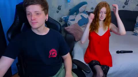 Lu  Alex online show from February 2026 10:22:02 AM