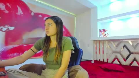 Lala clark online show from October 2025 12:00:02 PM