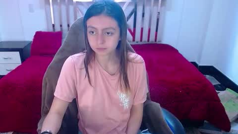 Lala clark online show from October 2025 01:14:01 PM