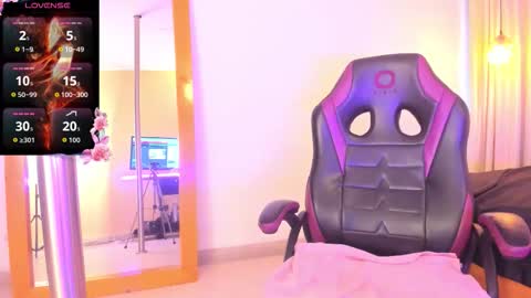 lala_demon online show from March 2026 12:54:01 PM