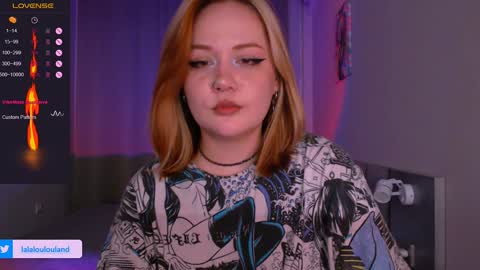 Nicky online show from December 2024 05:23:02 PM