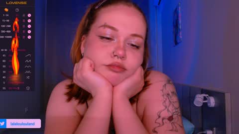 Nicky online show from December 2024 06:28:02 PM