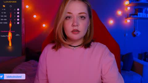 Nicky online show from December 2024 08:58:02 PM