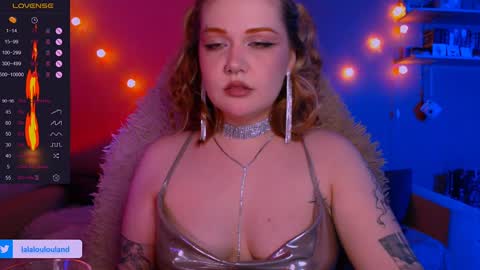 Nicky online show from December 2024 07:07:02 PM