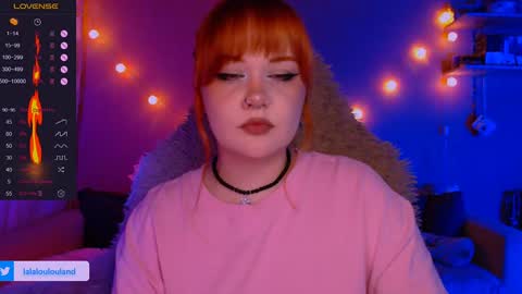 Nicky online show from January 2025 09:39:01 PM