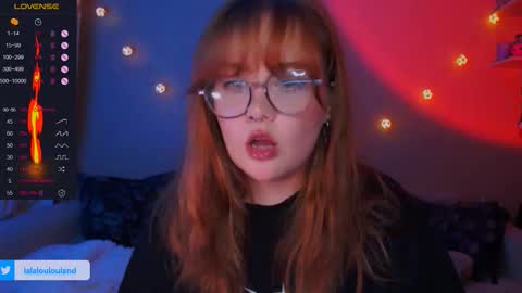 Nicky online show from September 2025 08:10:01 PM