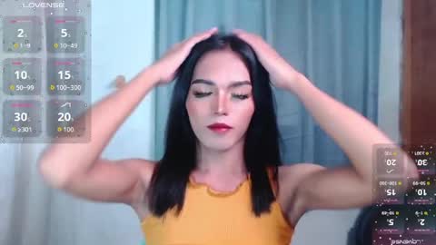 Joxie online show from April 2026 11:02:01 AM