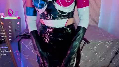 Snapshot of lala_pantyhose chatting on February 2026 08:19:02 PM Miss Lala online show from February 2026 08:19:02 PM