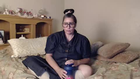 Snapshot of lalaisallbad chatting on October 2025 01:42:02 AM Naomi Rose online show from October 2025 01:42:02 AM