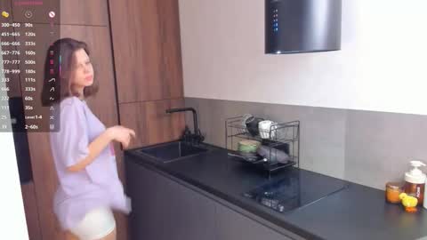 Julia online show from March 2026 08:19:02 PM