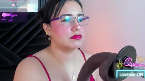 Lala lemoonds online show from February 2026 12:23:02 PM