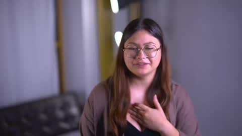 Lilium like a flower online show from October 2025 04:30:02 PM