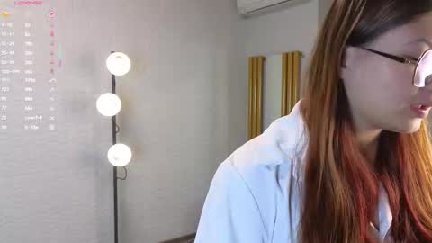 Lilium like a flower online show from November 2025 04:18:01 PM