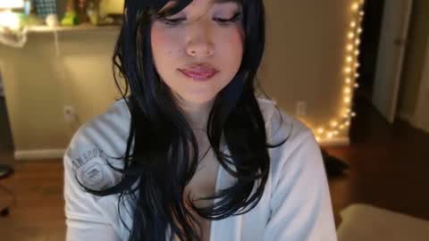 Lali Gomez online show from December 2024 05:35:02 PM