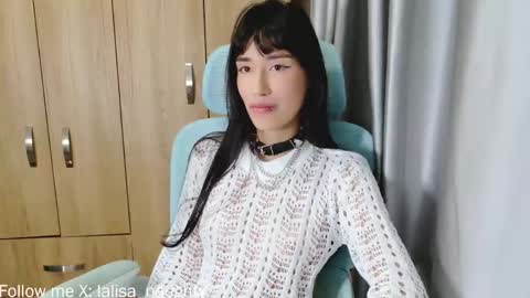 Snapshot of lalisa_manoban chatting on April 2026 05:04:02 PM Lisa online show from April 2026 05:04:02 PM