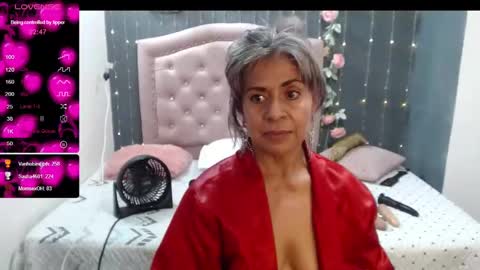 Snapshot of lalisha_96 chatting on December 2024 12:53:01 AM lalisha online show from December 2024 12:53:01 AM