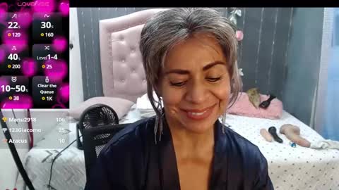 Snapshot of lalisha_96 chatting on January 2025 02:20:01 AM lalisha online show from January 2025 02:20:01 AM