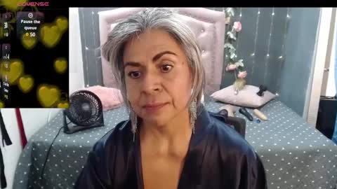 Snapshot of lalisha_96 chatting on January 2025 02:40:02 AM lalisha online show from January 2025 02:40:02 AM