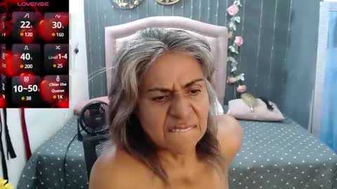 Snapshot of lalisha_96 chatting on January 2025 03:41:01 AM lalisha online show from January 2025 03:41:01 AM