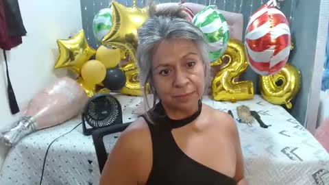 lalisha online show from December 2025 04:36:01 PM