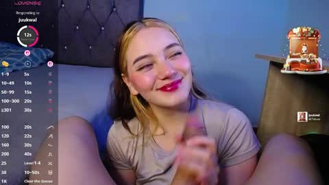 lalita and Jose online show from March 2026 03:30:02 AM