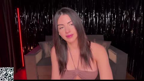 Ellina online show from January 2025 12:37:01 AM