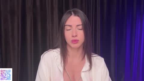 Ellina online show from February 2025 03:52:02 AM