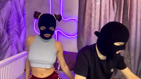 Snapshot of lallyrose69 chatting on March 2025 08:15:01 AM lallyrose69 online show from March 2025 08:15:01 AM